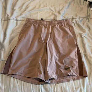 Nike athletic Shorts